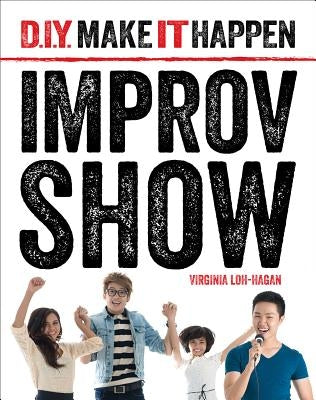 Improv Show by Loh-Hagan, Virginia