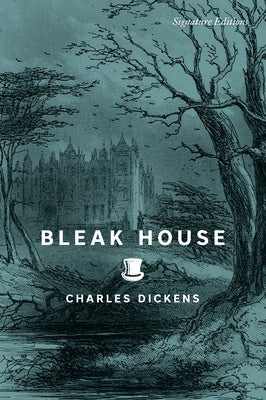 Bleak House by Dickens, Charles