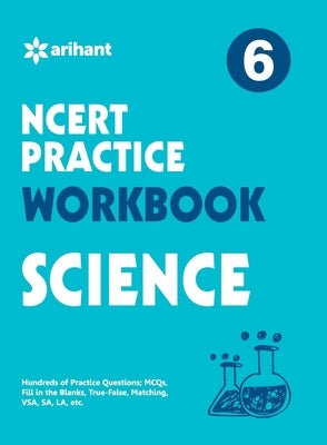 Workbook Science Class 6th by Arihant, Expert