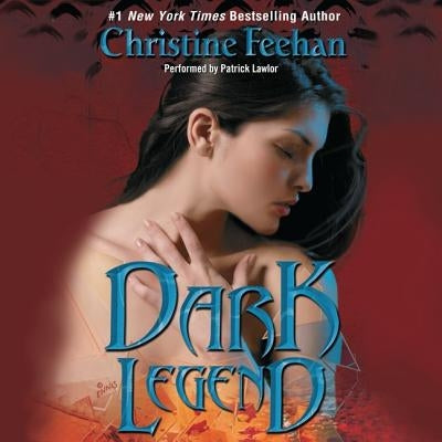 Dark Legend by Feehan, Christine