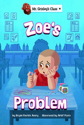 Zoe's Problem by Putra, Arief