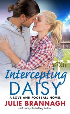 Intercepting Daisy by Brannagh, Julie