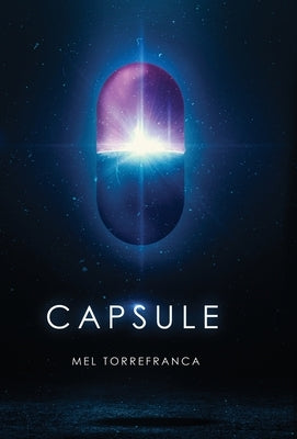 Capsule by Torrefranca, Mel