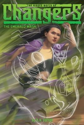 The Emerald Mask, 2 by Varian, H. K.