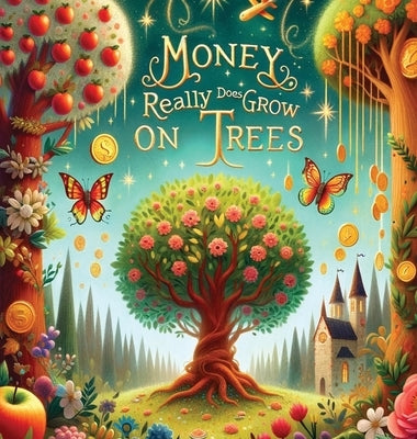 Money Really Does Grow on Trees by Groden, Steven