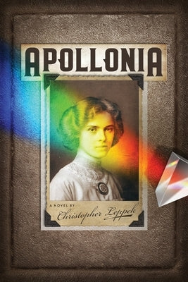 Apollonia by Leppek, Christopher