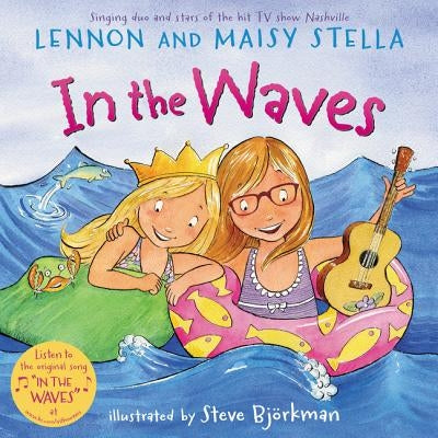 In the Waves by Stella, Lennon