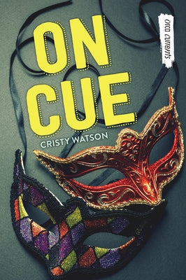 On Cue by Watson, Cristy