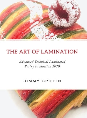 The Art of Lamination by Griffin, Jimmy