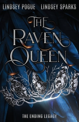 The Raven Queen by Sparks, Lindsey