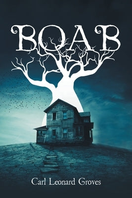 Boab by Groves, Carl Leonard