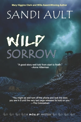 Wild Sorrow by Ault, Sandi