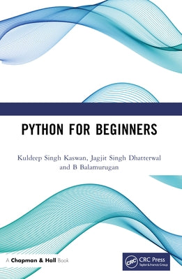 Python for Beginners by Kaswan, Kuldeep Singh