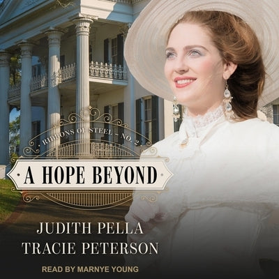 A Hope Beyond by Pella, Judith