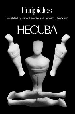 Hecuba by Euripides