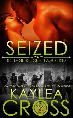 Seized by Cross, Kaylea