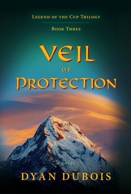 Veil of Protection by DuBois, Dyan