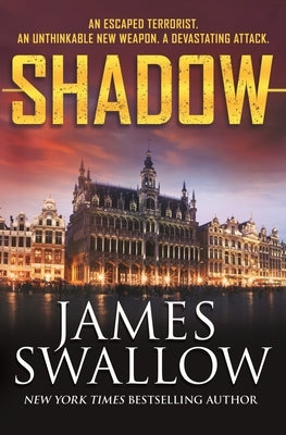 Shadow by Swallow, James