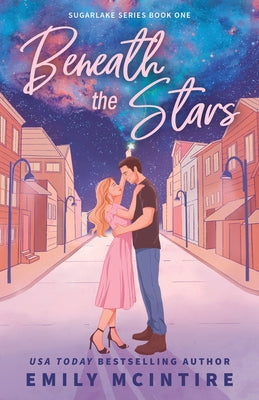 Beneath the Stars by McIntire, Emily