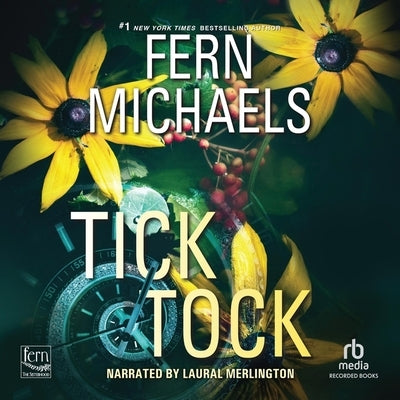 Tick Tock by Michaels, Fern