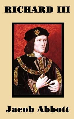 Richard III by Abbott, Jacob