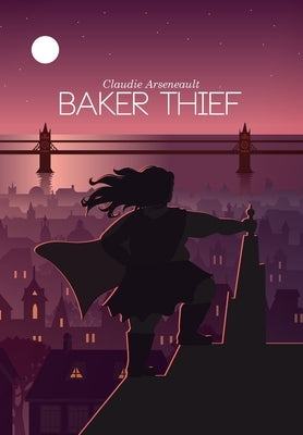 Baker Thief by Arseneault, Claudie