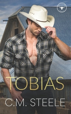 Tobias by Steele, C. M.