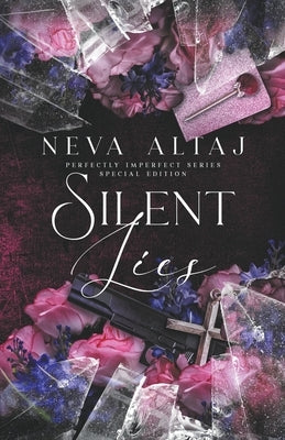 Silent Lies (Special Edition Print) by Altaj, Neva