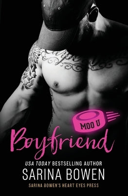 Boyfriend by Bowen, Sarina