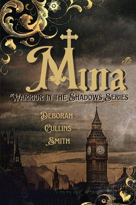 Mina by Smith, Deborah Cullins