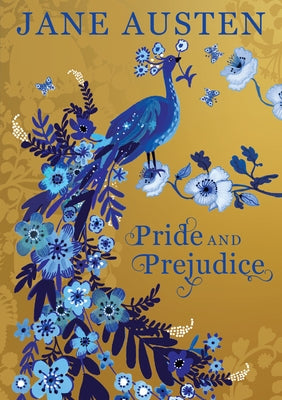 Pride and Prejudice by Austen, Jane