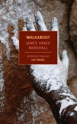 Walkabout by Marshall, James Vance