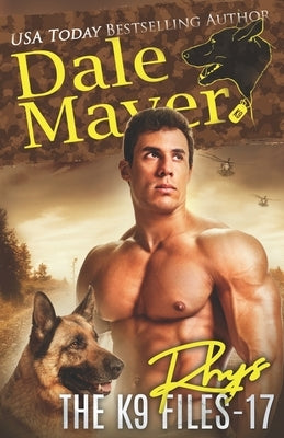 Rhys by Mayer, Dale