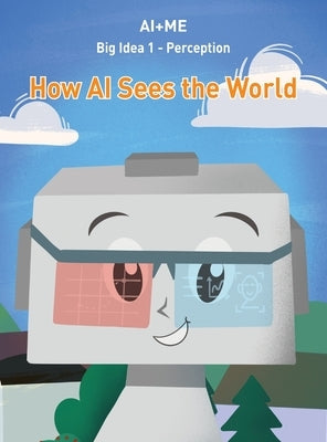 Perception: How Artificial Intelligence Sees the World by Readyai