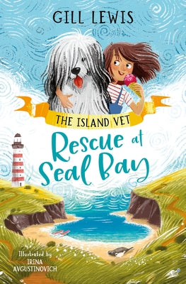 Rescue at Seal Bay: Volume 2 by Lewis, Gill