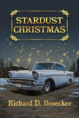 Stardust Christmas by Besecker, Richard D.