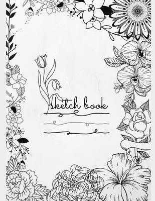 Sketchbook by As, Maa