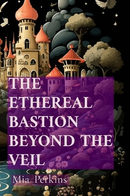 The Ethereal Bastion Beyond the Veil: A Fairy Tale of Bold Resolve and Shimmering Hopes by Perkins, Mia