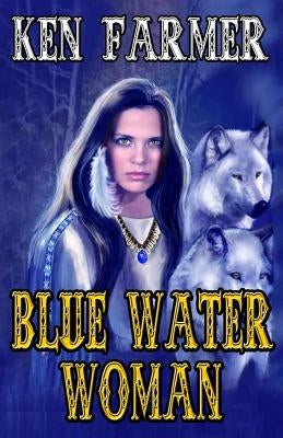 Blue Water Woman by Farmer, Ken