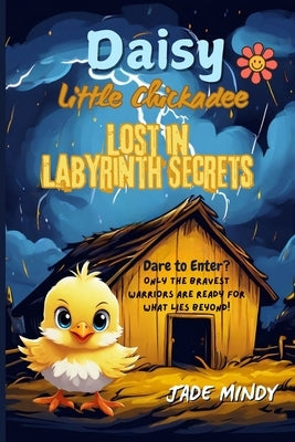 Daisy Little Chickadee Lost In Labyrinth Secrets by Mindy, Jade