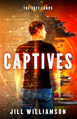 Captives by Williamson, Jill