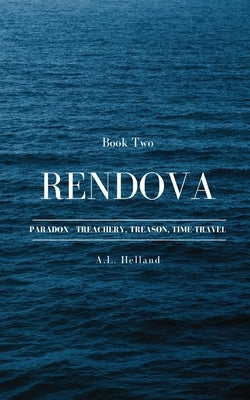 Rendova by Helland, A. L.