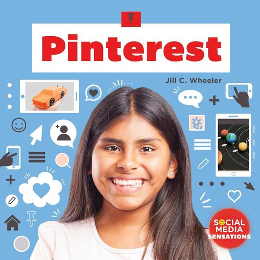 Pinterest by Wheeler, Jill C.