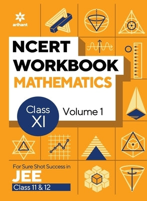 NCERT Workbook Mathematics Volume 1 Class 11 by Regar, Raju