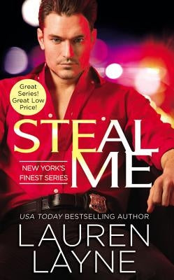 Steal Me by Layne, Lauren