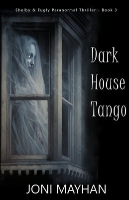 Dark House Tango by Mayhan, Joni