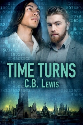 Time Turns by Lewis, C. B.