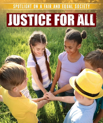 Justice for All by Haynes, Danielle