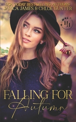 Falling for Autumn: A Contemporary ROMCOM Omegaverse Standalone by Gunter, Chloe