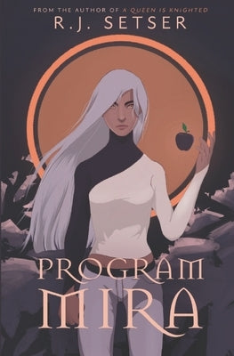 Program MIRA by Setser, R. J.